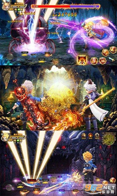 幻想纹章3.4